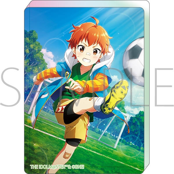 アイドルマスター SideM　ノーブルアート／蒼井享介　リメンバーショット