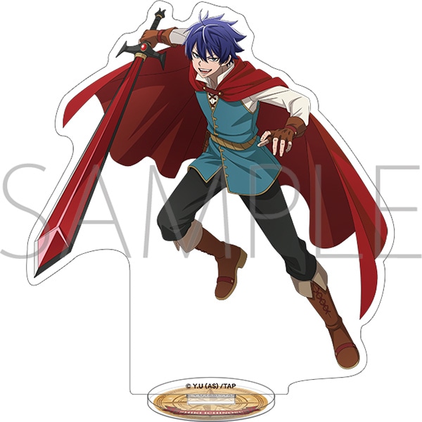 桃源暗鬼　アクリルスタンド／一ノ瀬四季　RPG