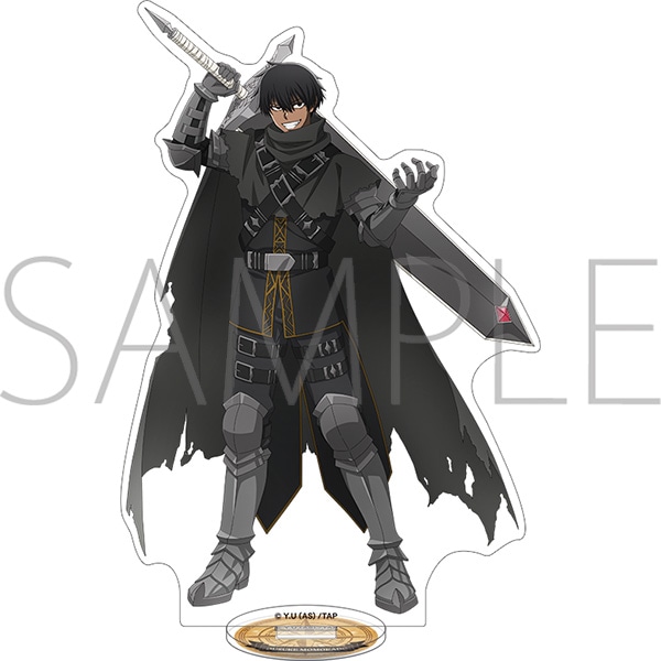 桃源暗鬼　アクリルスタンド／桃角桜介　RPG