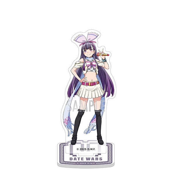 デートウォーズ　アクリルスタンド／田中 一子