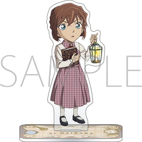 名探偵コナン　アクリルスタンド／灰原哀