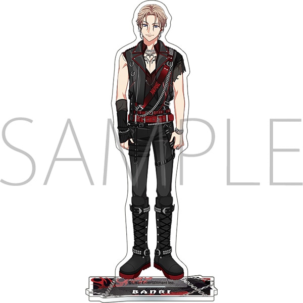 A3! グッズ ｜ムービック（movic）(並び順：発売日＋商品名)