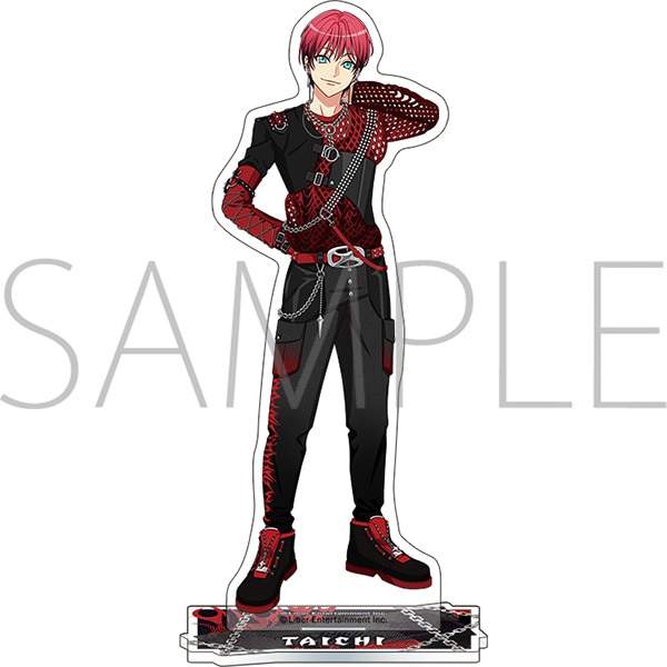 A3! グッズ ｜ムービック（movic）(並び順：発売日＋商品名)