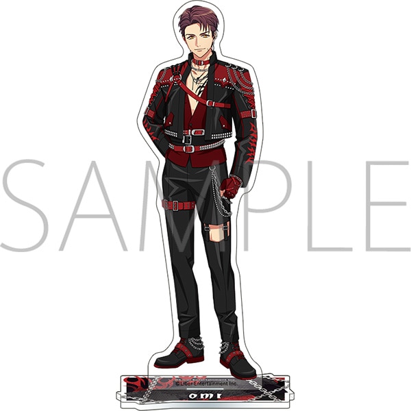 A3! グッズ ｜ムービック（movic）(並び順：発売日＋商品名)
