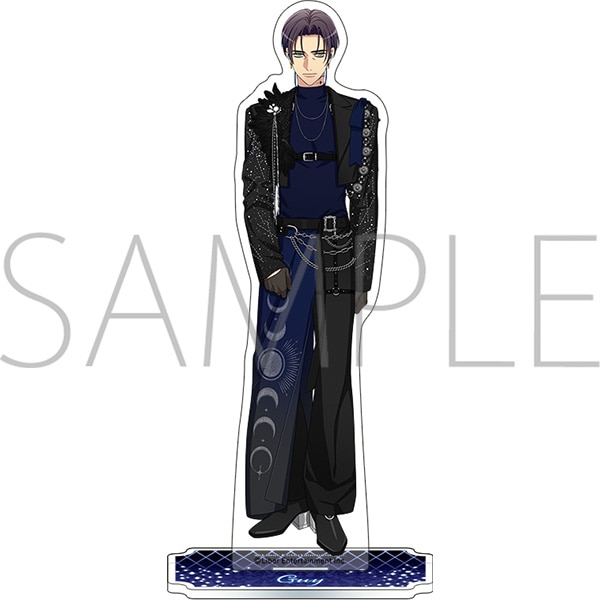 A3! グッズ ｜ムービック（movic）(並び順：発売日＋商品名)