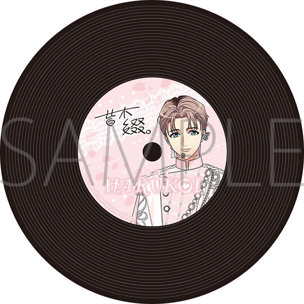 A3! グッズ ｜ムービック（movic）(並び順：発売日)