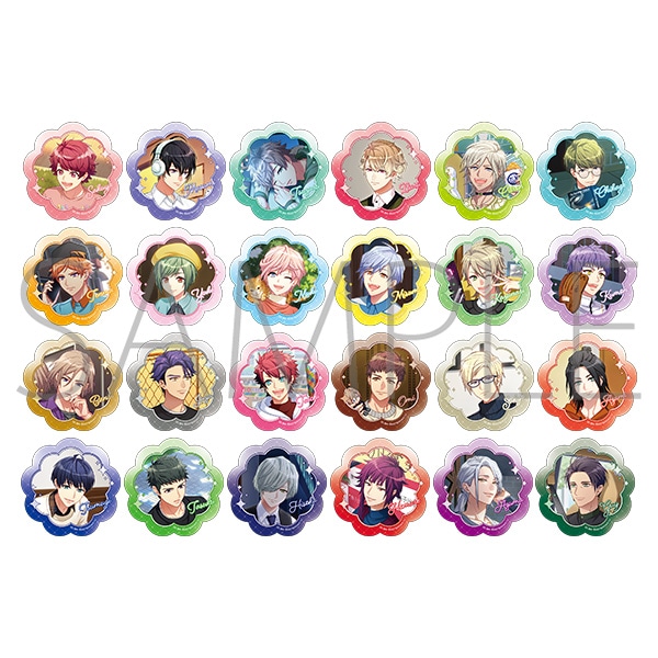 A3! グッズ ｜ムービック（movic）(並び順：価格(高い順))