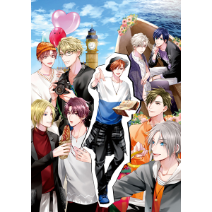 【CD】ALIVE「RE:START」SONG COLLECTION（初回限定盤）