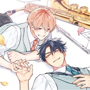 【CD】BLCDコレクション「息できないのは君のせい7」