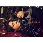 舞台『gift』 Blu-ray