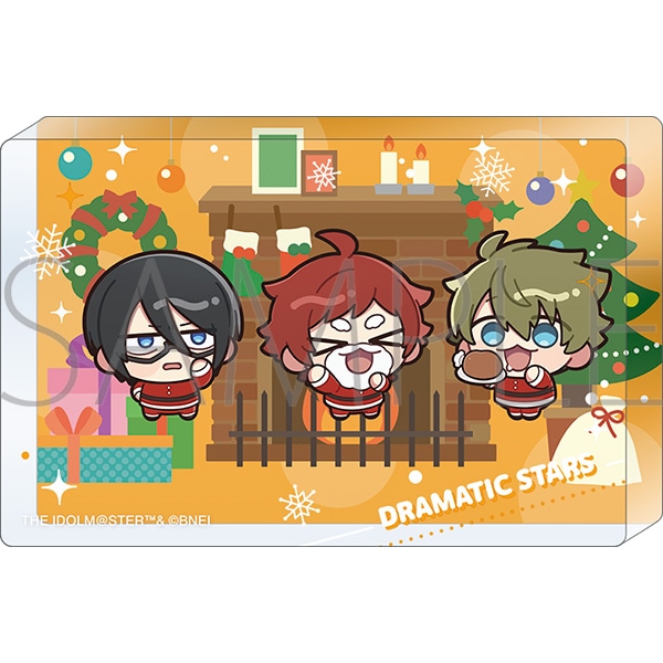 アイドルマスター SideM　アクリルブロック／DRAMATIC STARS　Mフェス2026