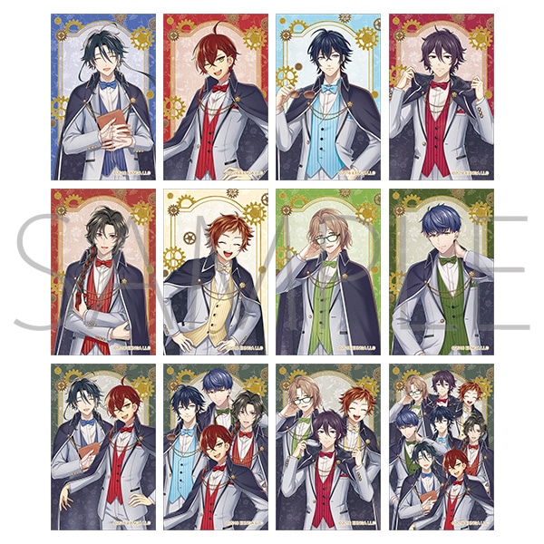 文豪とアルケミスト グッズ ｜ムービック（movic）