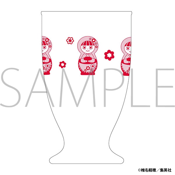 椎名軽穂　レトログラス／君に届け