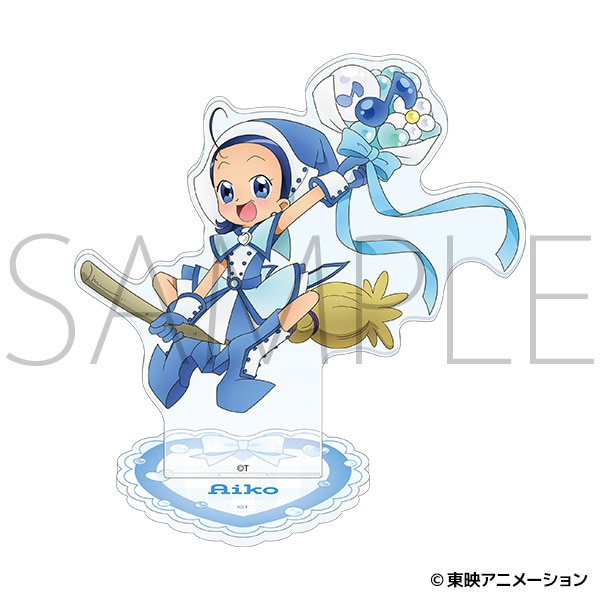 おジャ魔女どれみドッカ～ン!　アクリルスタンド／妹尾あいこ
