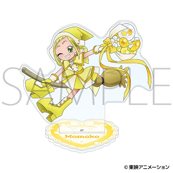 おジャ魔女どれみドッカ～ン!　アクリルスタンド／飛鳥ももこ