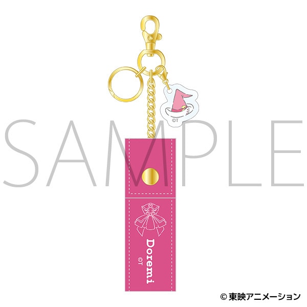 おジャ魔女どれみドッカ～ン!　リップケース／春風どれみ