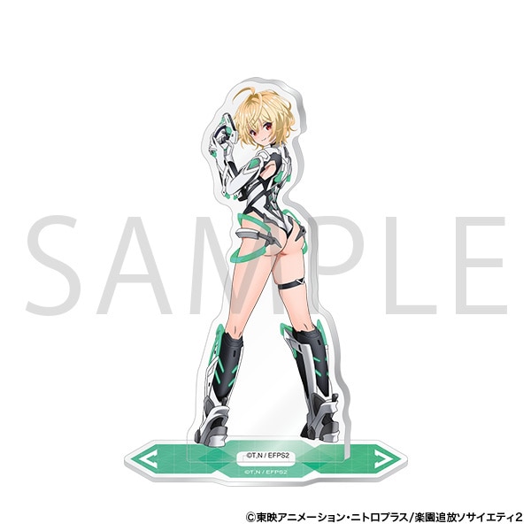 楽園追放 心のレゾナンス　アクリルスタンド／ガブリエル