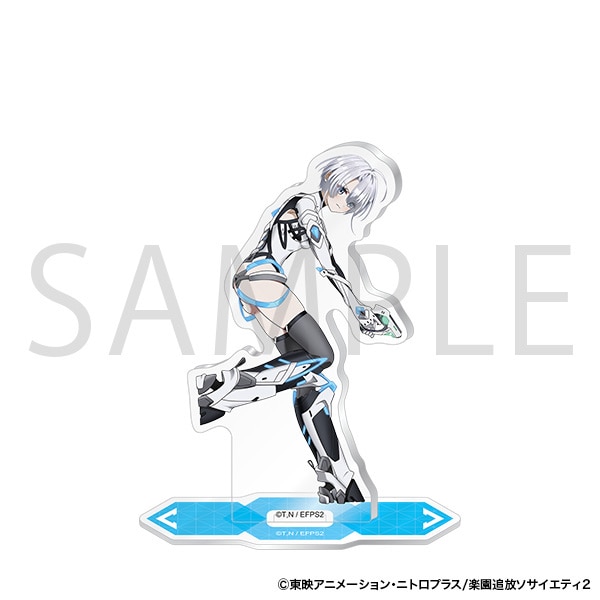 楽園追放 心のレゾナンス　アクリルスタンド／ラグエル