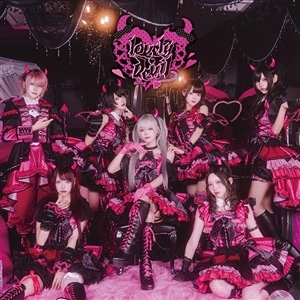 【CD】Lovely・devil ＜AVAM盤＞