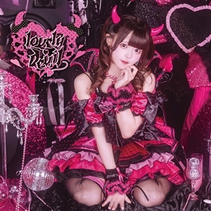 【CD】Lovely・devil ＜姫宮ゆか盤＞