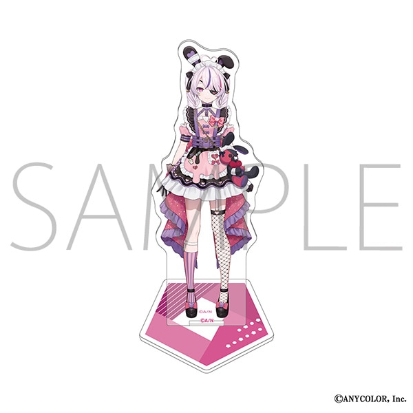 NIJISANJI EN　アクリルスタンド／Maria Marionette