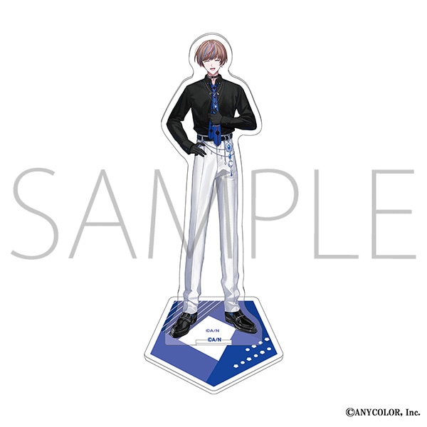 NIJISANJI EN　アクリルスタンド／Seible