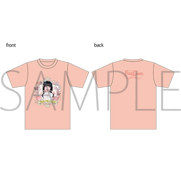 Pretty Chuu オフィシャルグッズ オンラインショップ | ムービック