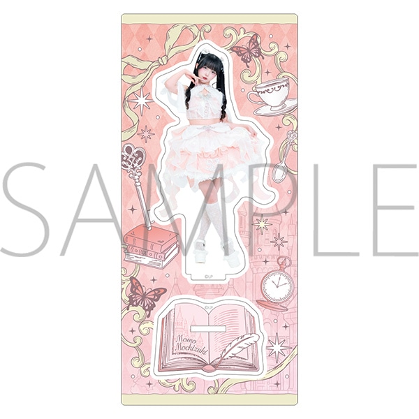 fairy theater　アクリルスタンド　望月 もも　Pretty Chuu
