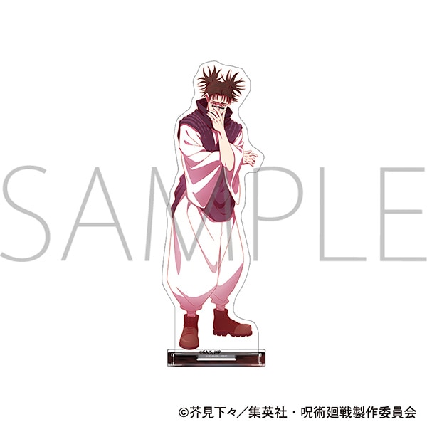 呪術廻戦　第3期　アクリルスタンド／脹相