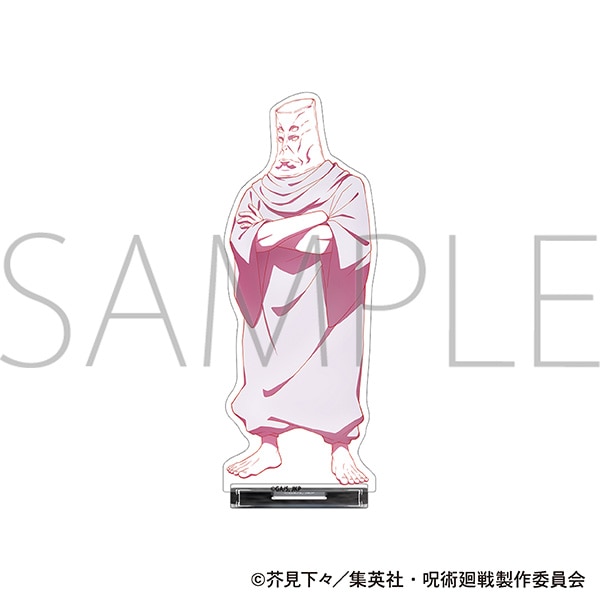 呪術廻戦　第3期　アクリルスタンド／天元