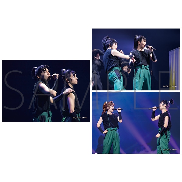 ミュージカル「忍たま乱太郎」特設ページ