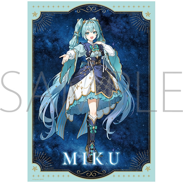 初音ミクシリーズ グッズ ｜ムービック（movic）