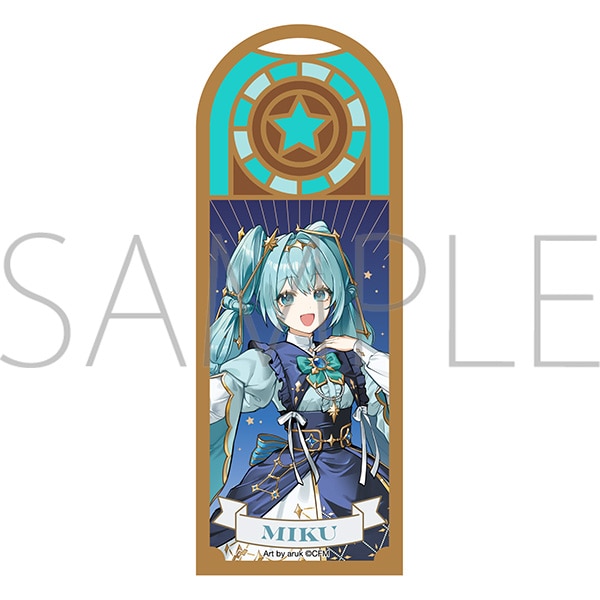 初音ミクシリーズ グッズ通販ページ | ムービック（movic）