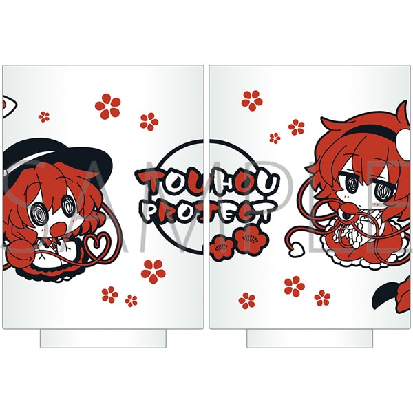 東方Project　湯のみ