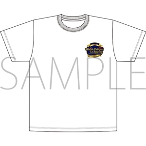 DDLJ 勇者は花嫁を奪う　Tシャツ