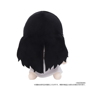 貞子　ぬいぐるみ
