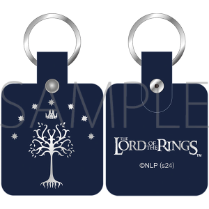 The Lord of the Rings　キーリング／Gondor