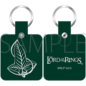 The Lord of the Rings　キーリング／Leaf