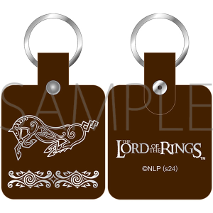 The Lord of the Rings　キーリング／Rohan