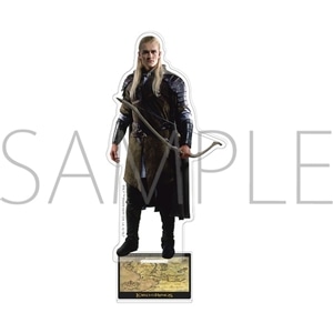 【再販分】The Lord of the Rings　アクリルスタンド　Legolas