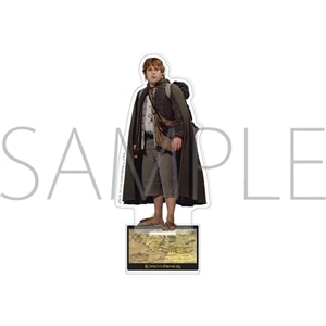 【再販分】The Lord of the Rings　アクリルスタンド　Sam