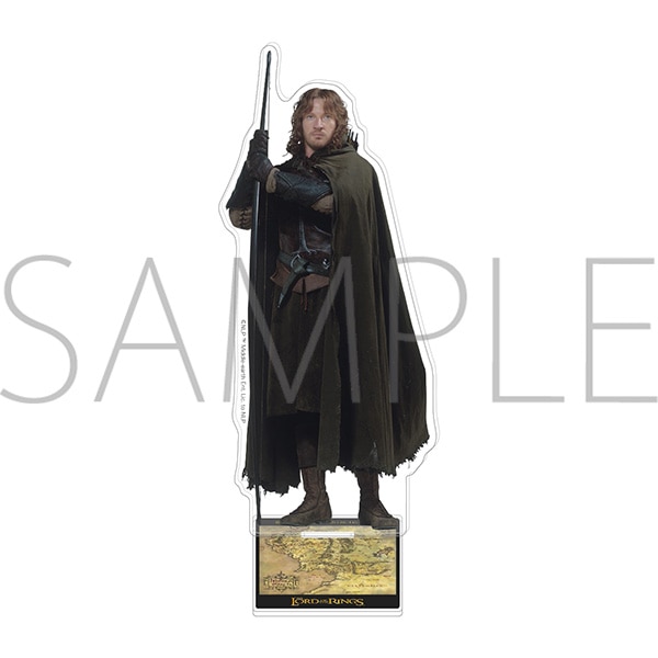 【再販分】The Lord of the Rings　アクリルスタンド　Faramir