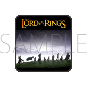 The Lord of the Rings　ハンドタオル
