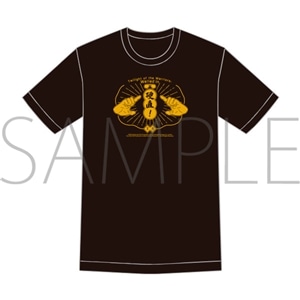 トワイライト・ウォリアーズ 決戦！九龍城砦（劇場版）　Tシャツ