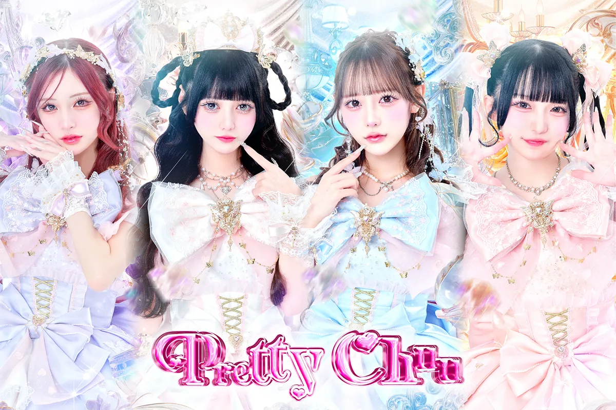 Pretty Chuu �I�t�B�V�����O�b�Y �I�����C���V���b�v