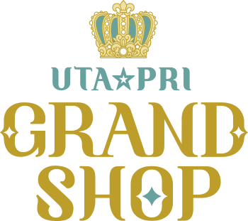 UTA☆PRI GRAND SHOP 2026 事後通販